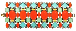 Miranda Konstantinidou SS2014 Ethnic Mosaic