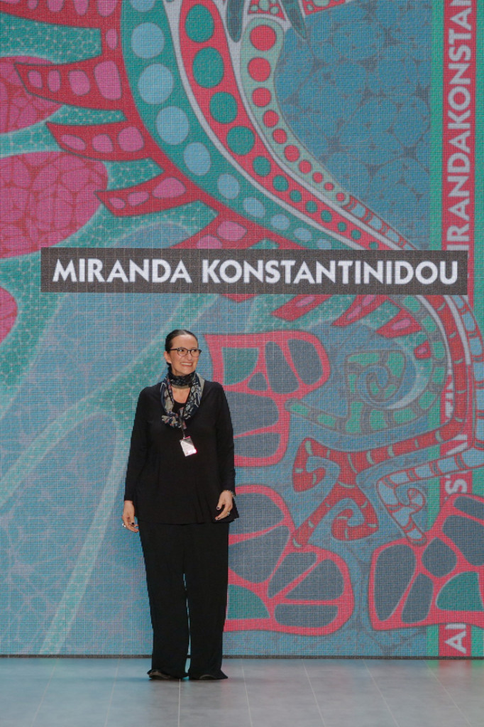 Miranda Konstantinidou FWBerlin110714