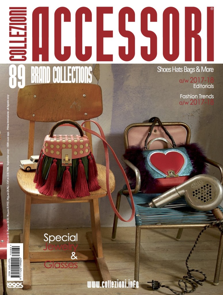 collezioni accessori cover